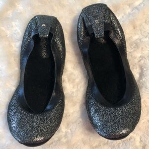 Yosi Samra flats size 11